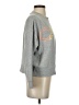 Calvin Klein Performance Gray Sweatshirt Size S - photo 4