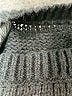Unbranded Black Turtleneck Sweater Size S (estimated) - photo 7