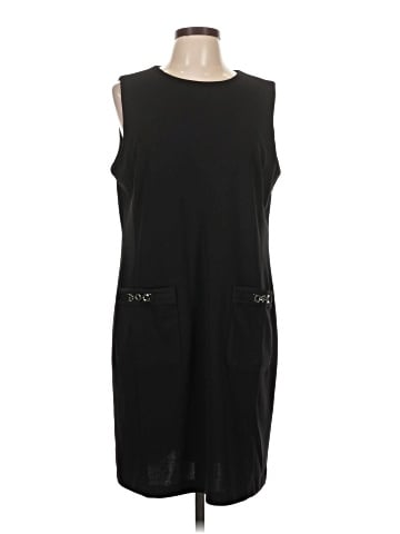 DKNY Casual Dress (view 1)
