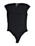 Second Skin Black Bodysuit Size M - photo 1