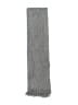 Calvin Klein Gray Scarf One size - photo 2