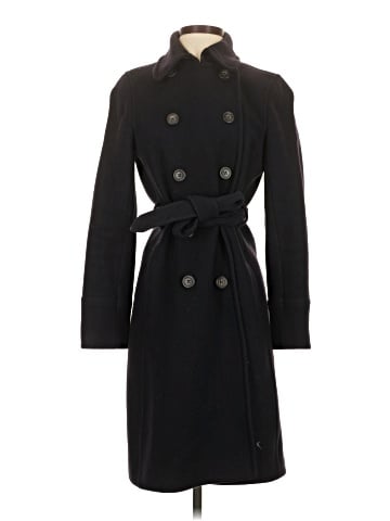 J.Crew Wool Coat (view 1)