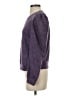 Unbranded Purple Sweatshirt Size S - photo 5