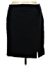 Chaus Solid Black Casual Skirt Size 12 - photo 1