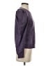 Unbranded Purple Sweatshirt Size S - photo 4
