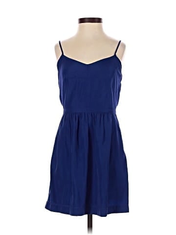 J.Crew Factory Store Casual Dress (view 1)