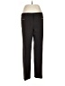 Per Se Black Dress Pants Size 12 - photo 1