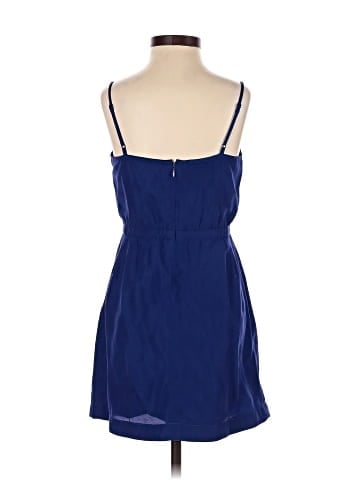J.Crew Factory Store Casual Dress (view 2)