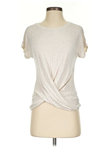 Express Short Sleeve T-Shirt (view 1)