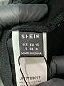 Shein Black Cocktail Dress Size S - photo 7
