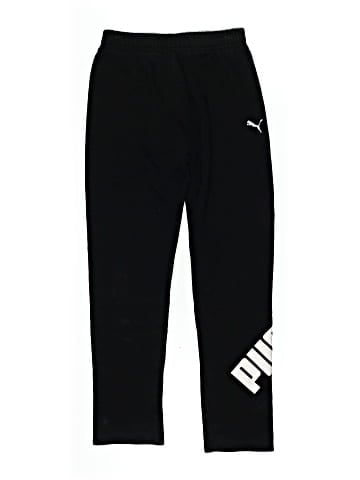 Puma Track Pants (view 1)