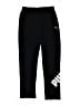Puma Graphic Black Track Pants Size L (kids) - photo 1