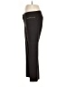 Per Se Black Dress Pants Size 12 - photo 5