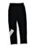 Puma Graphic Black Track Pants Size L (kids) - photo 2