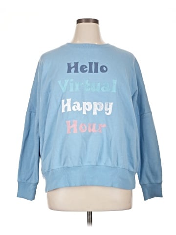 True Craft Sweatshirt (view 1)