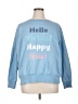 True Craft Blue Sweatshirt Size XL - photo 1