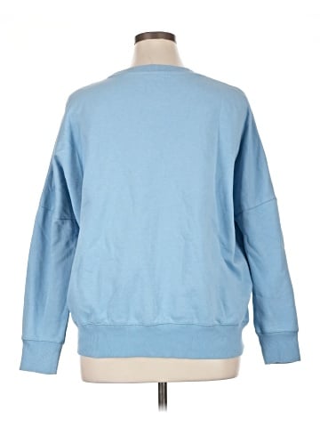 True Craft Sweatshirt (view 2)