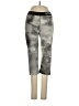 Nike Graphic Silver Active Pants Size S - photo 1
