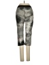 Nike Graphic Silver Active Pants Size S - photo 2