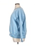 True Craft Blue Sweatshirt Size XL - photo 5