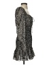 ACOA collection 100% Polyester Black Cocktail Dress Size S - photo 4