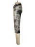 Nike Graphic Silver Active Pants Size S - photo 5