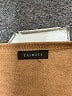 Talbots Tan Cardigan Size M (estimated) - photo 7