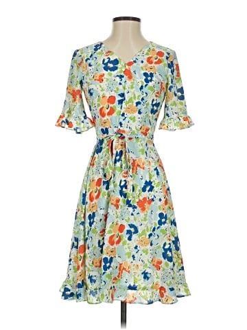 Lauren by Ralph Lauren Casual Dress (view 1)