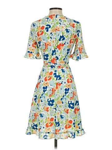 Lauren by Ralph Lauren Casual Dress (view 2)