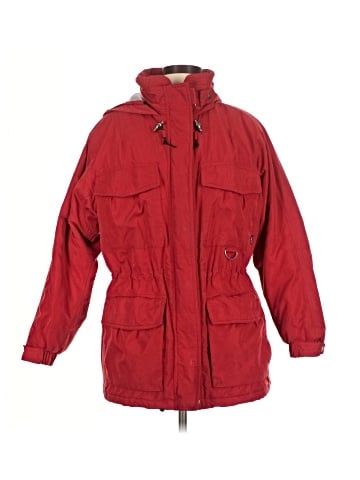 L.L.Bean Snow Jacket (view 1)