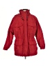L.L.Bean 100% Polyester Red Snow Jacket Size M (petite) - photo 1