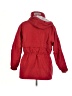 L.L.Bean 100% Polyester Red Snow Jacket Size M (petite) - photo 2