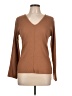 Rag & Bone Brown Pullover Sweater Size L - photo 1