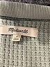 Madewell Green Pullover Sweater Size S - photo 7
