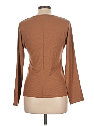 Rag & Bone Pullover Sweater (view 2)