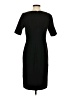 Ann Taylor Solid Black Cocktail Dress Size 0 - photo 2