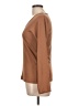 Rag & Bone Brown Pullover Sweater Size L - photo 5