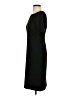 Ann Taylor Solid Black Cocktail Dress Size 0 - photo 5