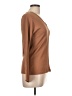 Rag & Bone Brown Pullover Sweater Size L - photo 4