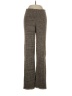 Rails Chevron-herringbone Brown Casual Pants Size S - photo 1
