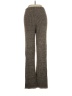 Rails Chevron-herringbone Brown Casual Pants Size S - photo 2
