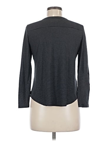 Eddie Bauer Long Sleeve Henley (view 2)