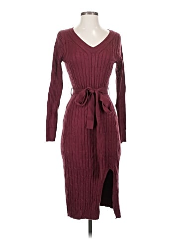 Merokeety Casual Dress (view 1)