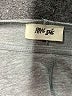 Hippie Love Gray 3/4 Sleeve T-Shirt Size S - photo 7