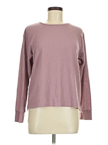 Project Social T Pullover Sweater (view 1)