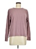 Project Social T Pink Pullover Sweater Size M - photo 1