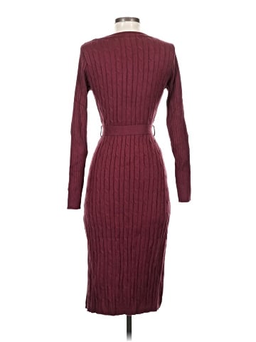Merokeety Casual Dress (view 2)