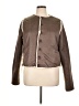 LeVel Collection Brown Jacket Size XL - photo 1