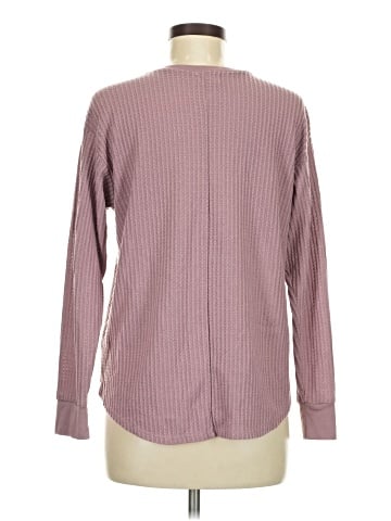 Project Social T Pullover Sweater (view 2)
