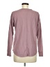 Project Social T Pink Pullover Sweater Size M - photo 2